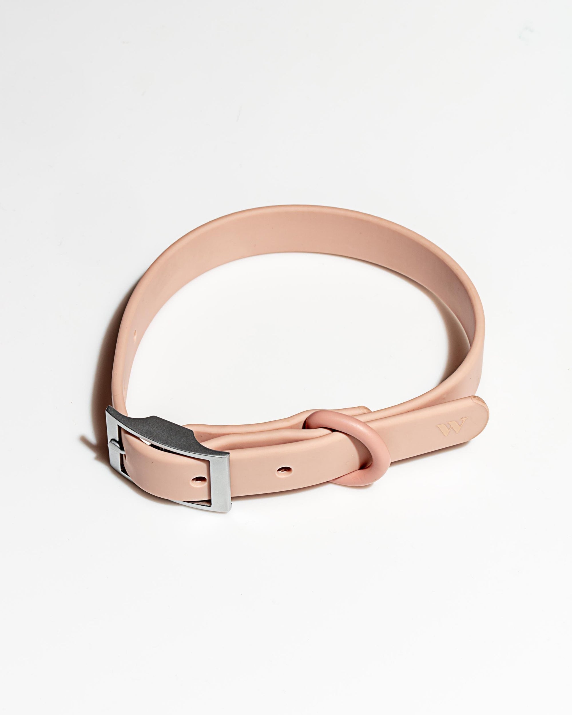 Adjustable Pet Collar – Durable &amp; Comfortable for Dogs &amp; Cats
