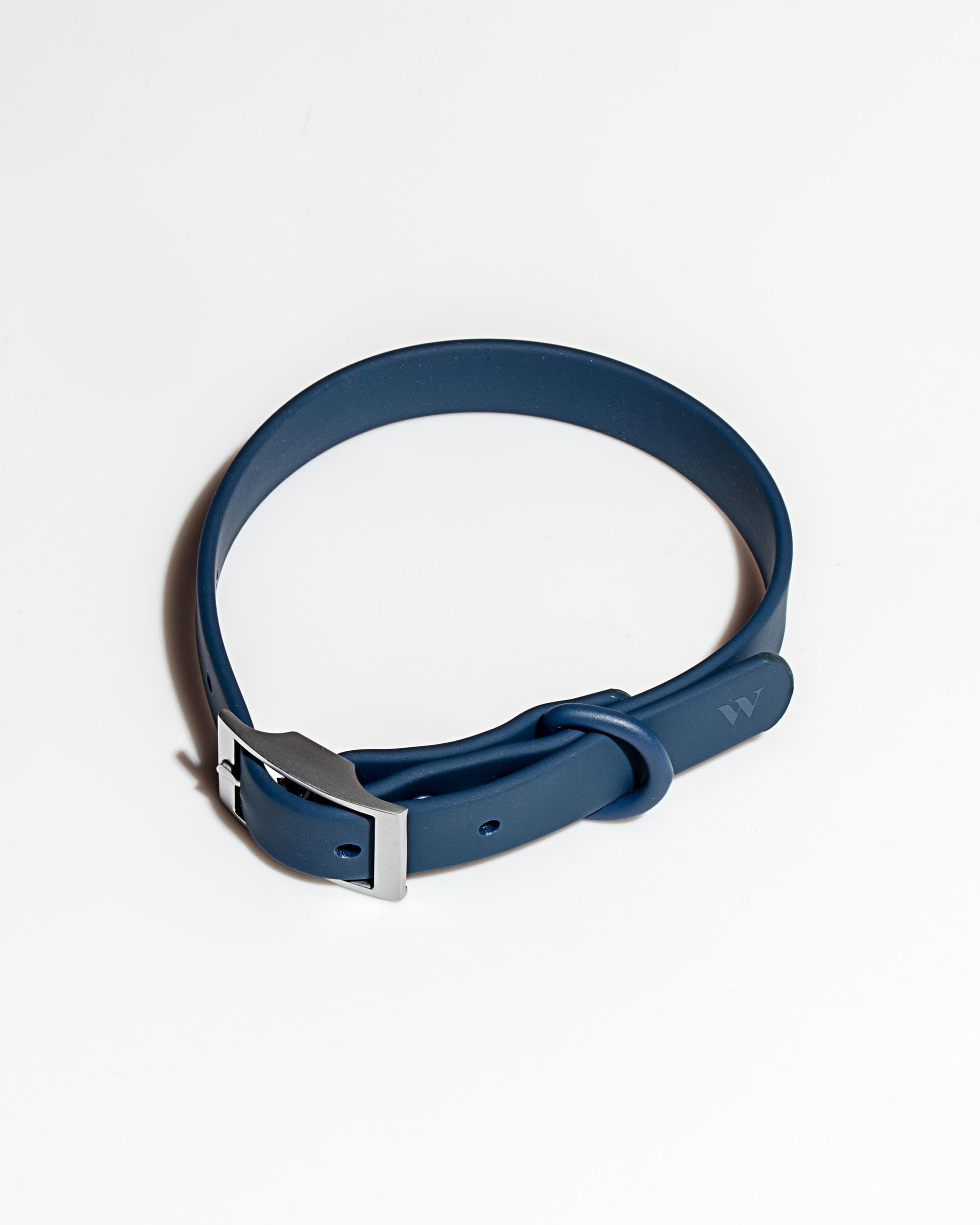 Adjustable Pet Collar – Durable &amp; Comfortable for Dogs &amp; Cats