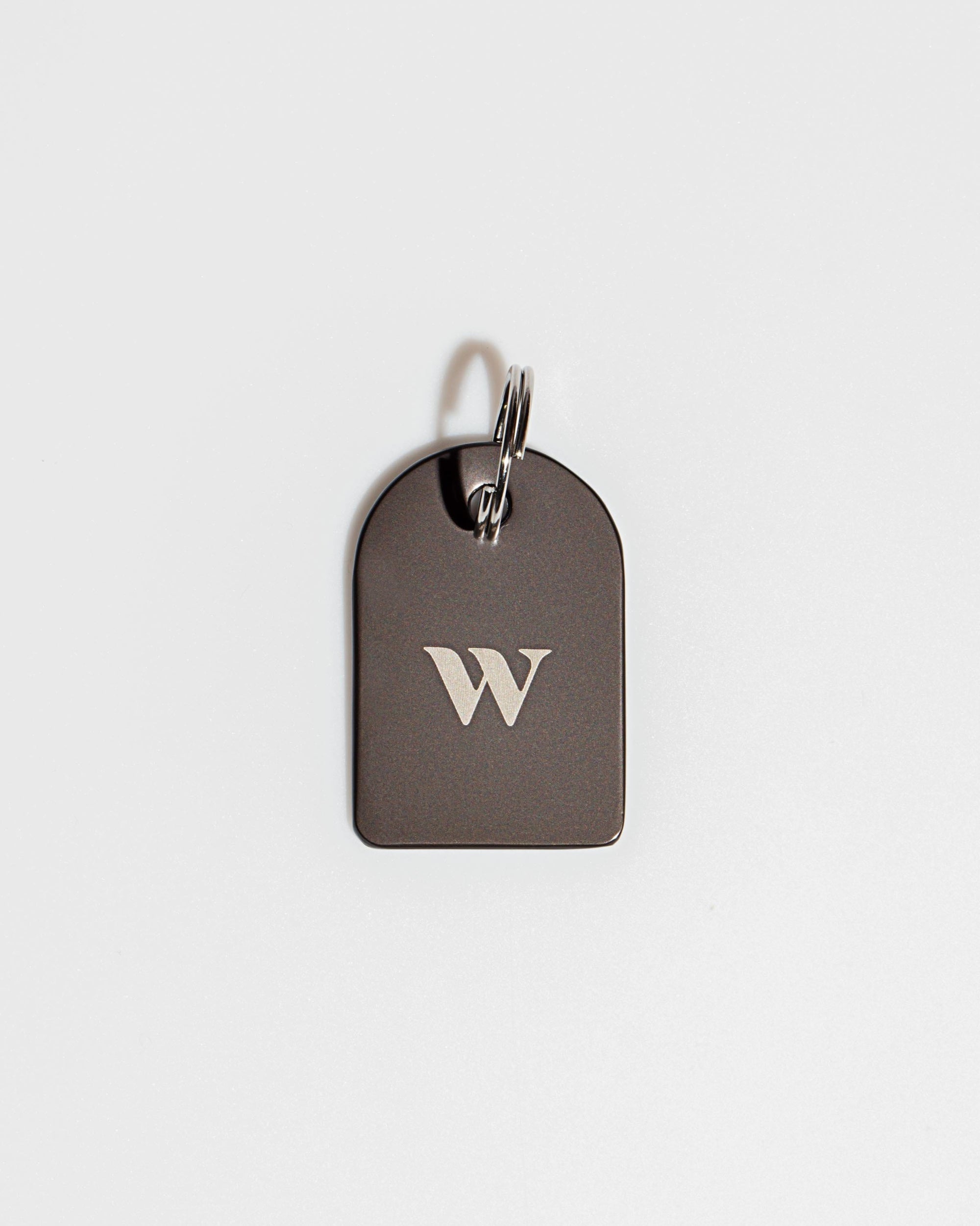 Custom Dog Tag - Pawhearth