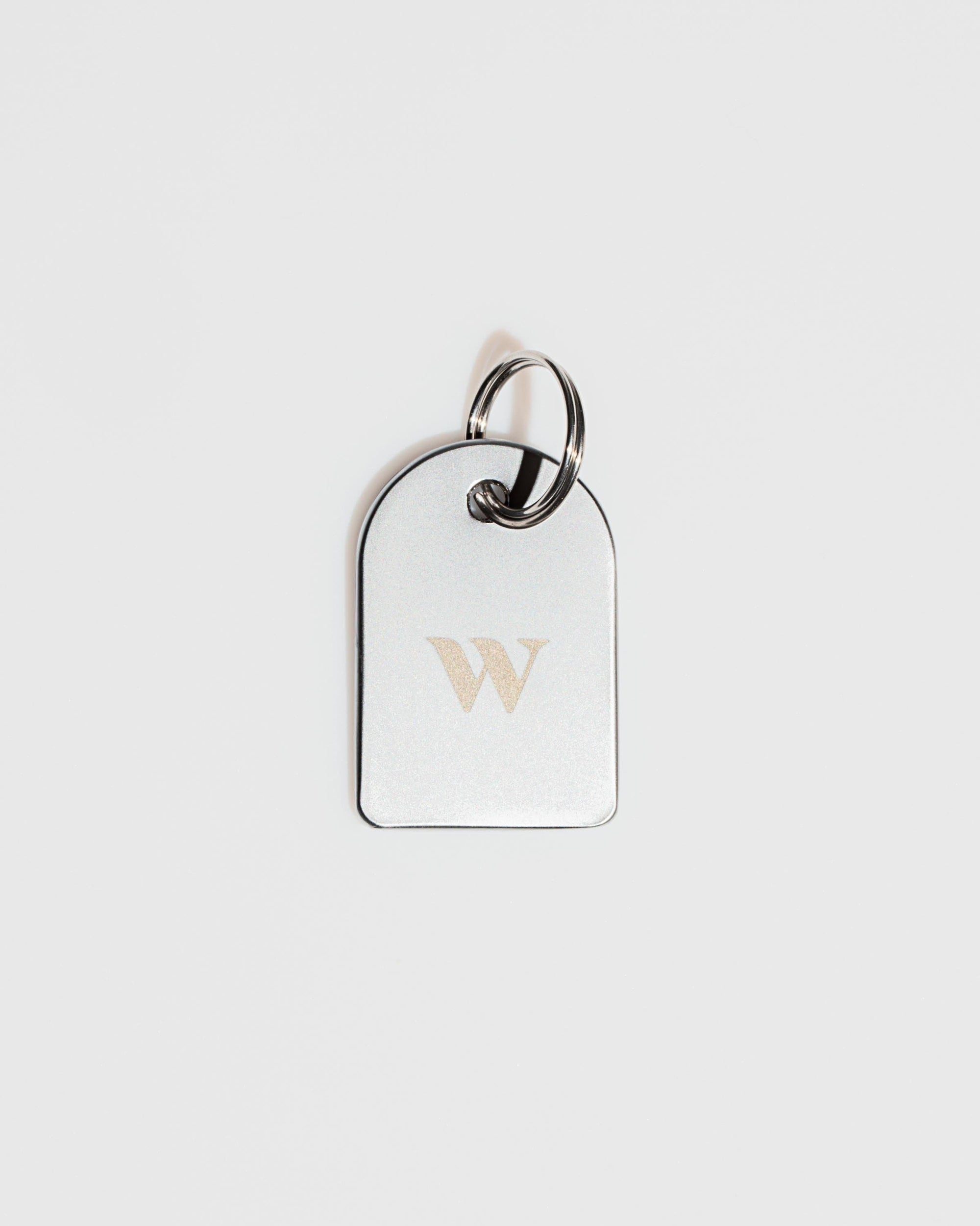 Custom Dog Tag - Pawhearth