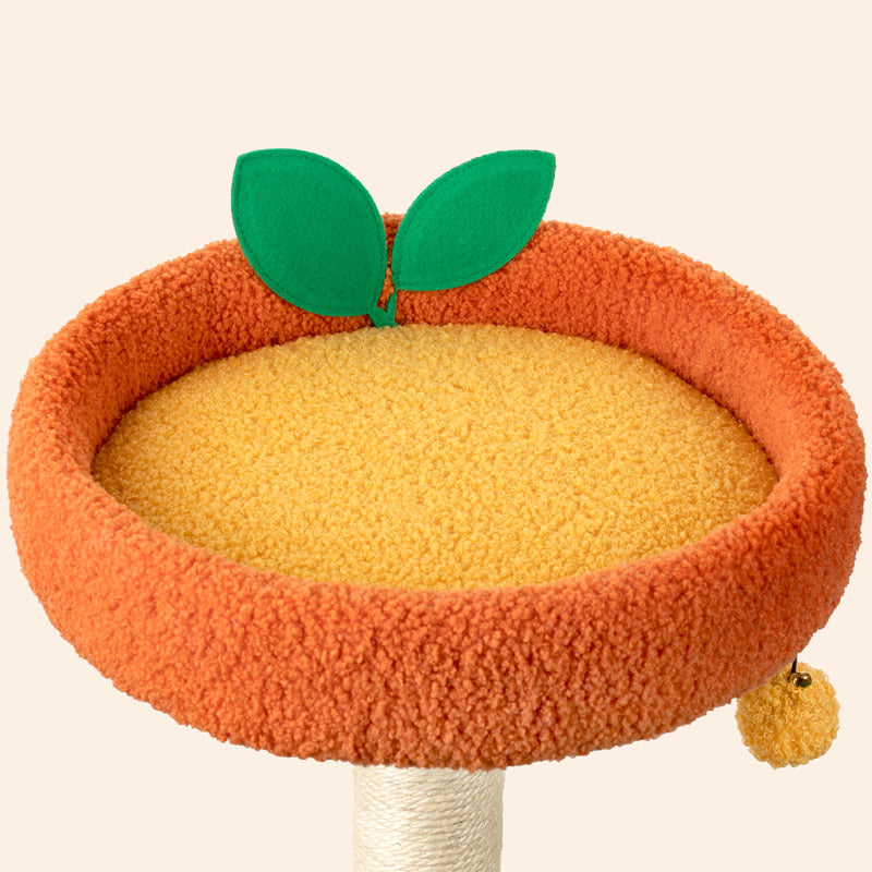 Fruit World Cat Tree - Pawhearth